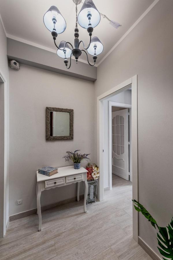 Bacicagiuba Apartments Термини-Имерезе Экстерьер фото