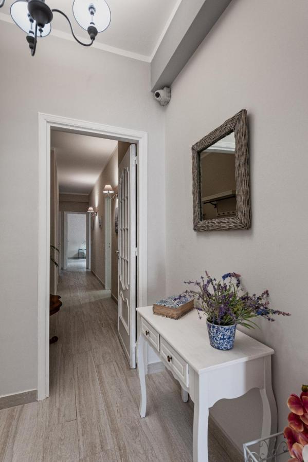 Bacicagiuba Apartments Термини-Имерезе Экстерьер фото