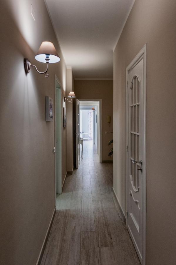 Bacicagiuba Apartments Термини-Имерезе Экстерьер фото