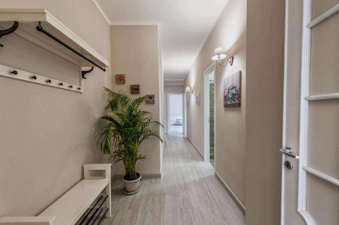 Bacicagiuba Apartments Термини-Имерезе Экстерьер фото
