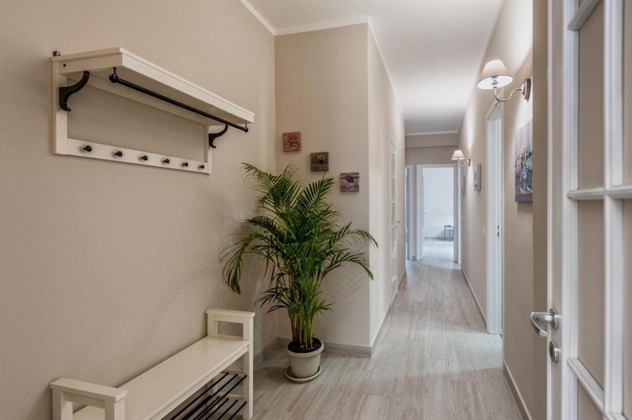 Bacicagiuba Apartments Термини-Имерезе Экстерьер фото