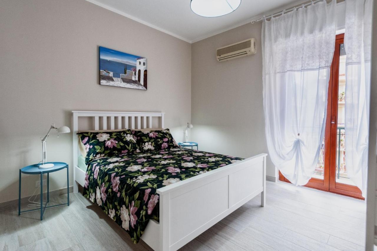 Bacicagiuba Apartments Термини-Имерезе Экстерьер фото