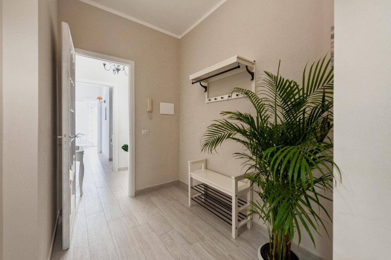 Bacicagiuba Apartments Термини-Имерезе Экстерьер фото
